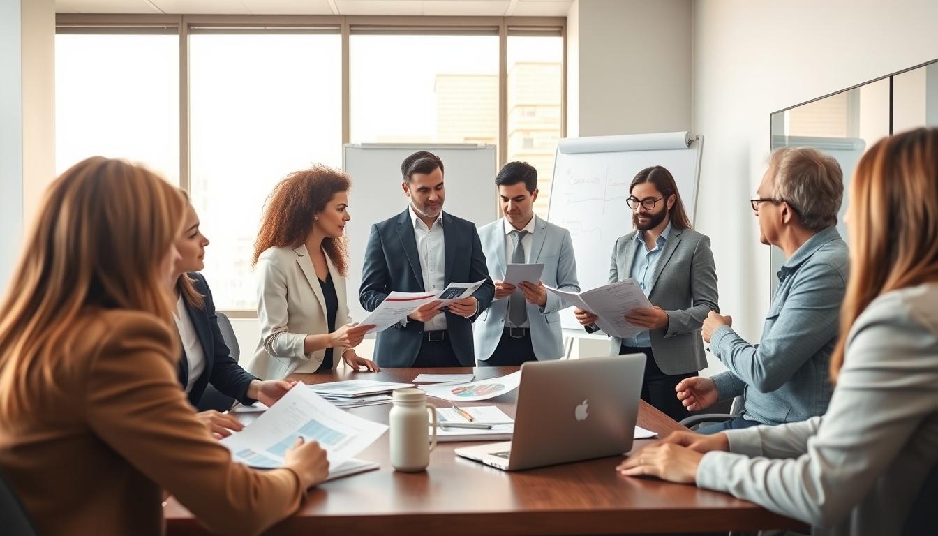 Training That Supports Real Business Choices